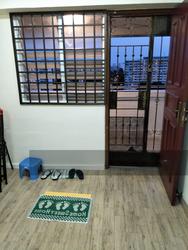 Blk 534 Bedok North Street 3 (Bedok), HDB 2 Rooms #139835532
